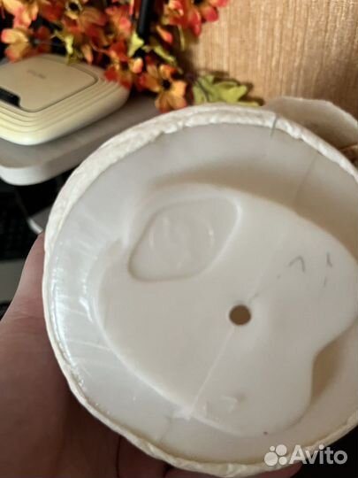 Советский Дед мороз