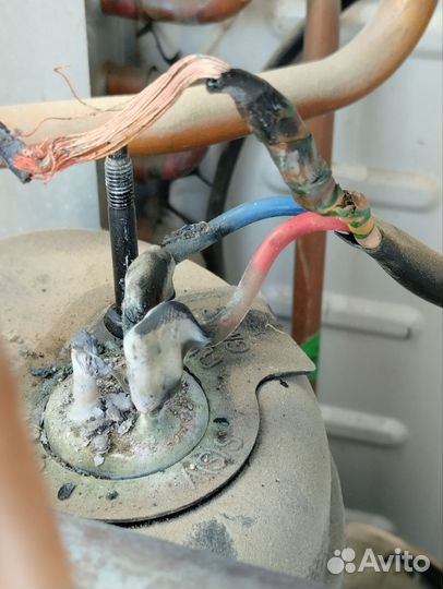 Заправка чистка и ремонт кондиционеров