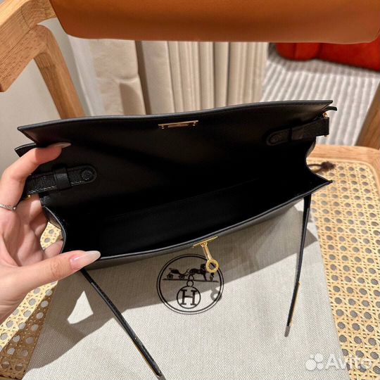 Сумка Hermes Kelly Elan