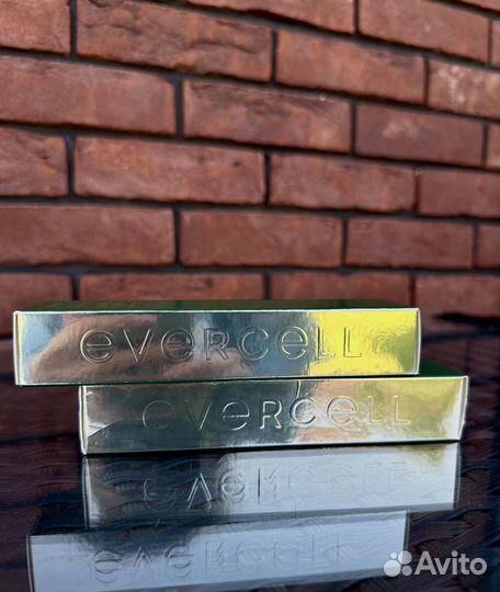 Дневной крем для лица DD cream Evercell SPF 50+