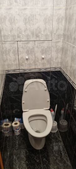 Комната 15 м² в 3-к., 1/9 эт.