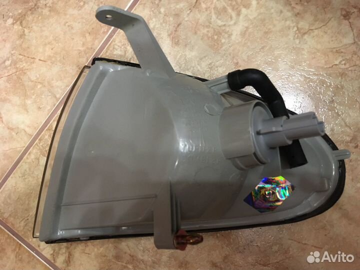 Hyundai/Kia Поворотник правый