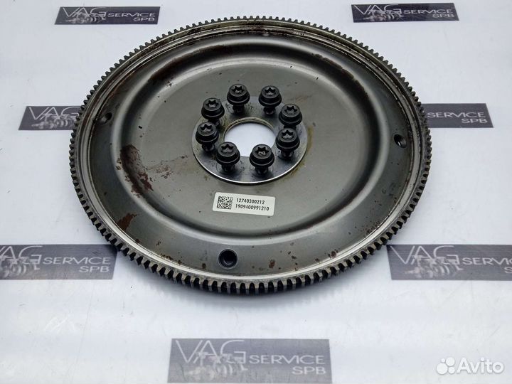 Маховик Mercedes-Benz C-Класс W205/S205/C205 2018