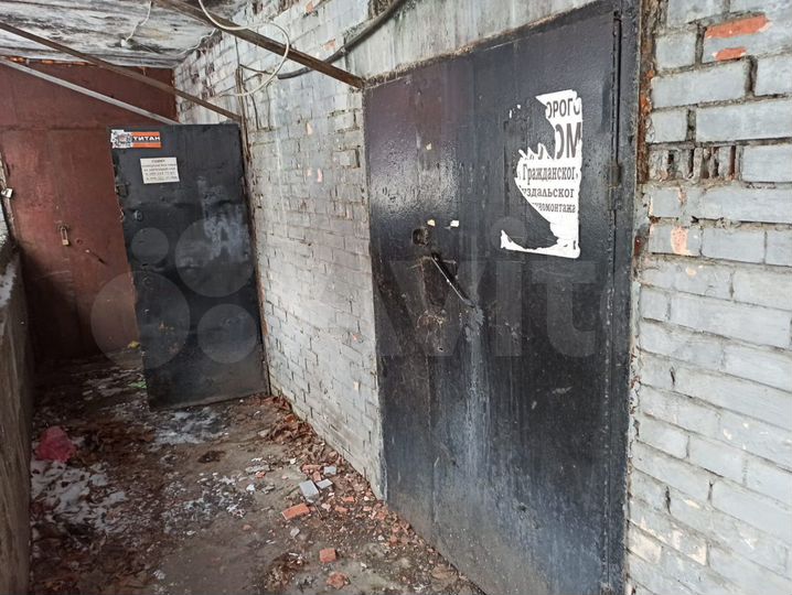 Помещение под склад 112,9 кв.м