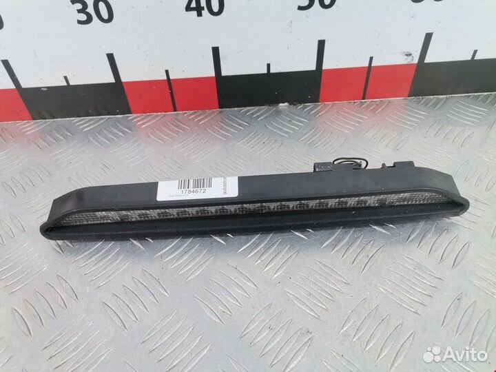 Стоп-сигнал Opel Zafira (A) рест. 2004 9104483