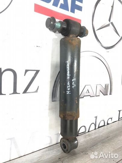 Амортизатор задний Mercedes-Benz Actros Мега