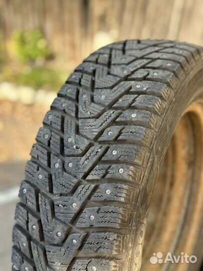 Hankook winter i pike rs2 175 65 R14