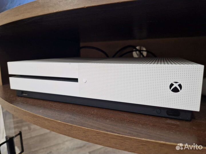 Xbox One s 1tb
