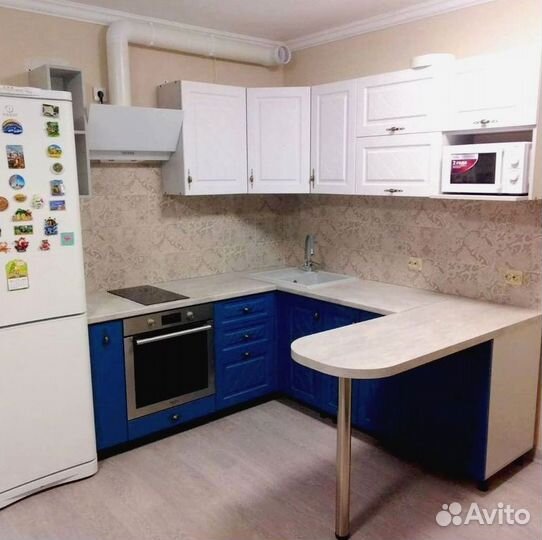 Кухня.Кухонный гарнитур