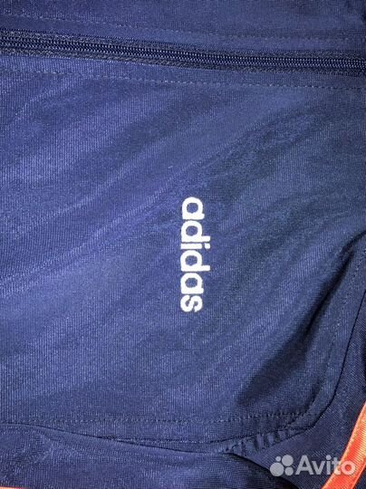Олимпийка Adidas