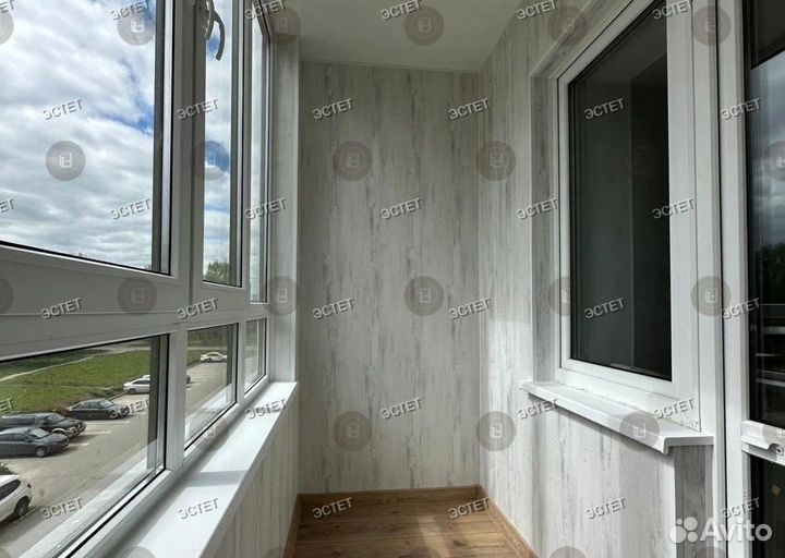 Остекление Отделка балконов и лоджий