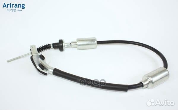 Трос сцепления ARG13-2114 Arirang
