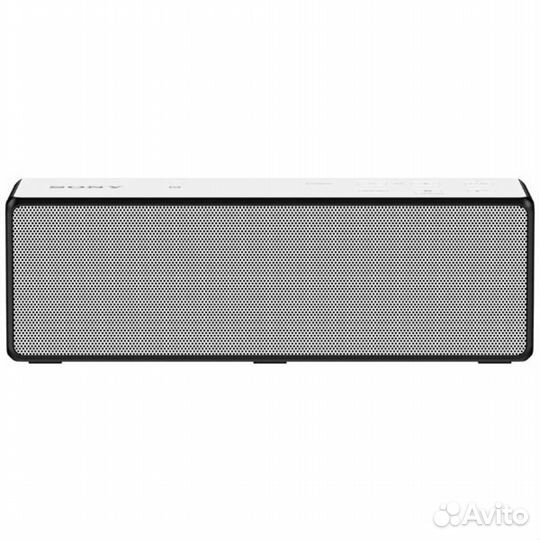 Портативная Bluetooth акустика Sony SRS-X33 20 Вт