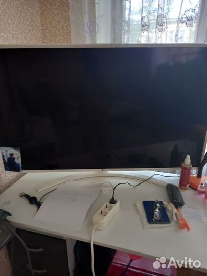 Телевизор LG
