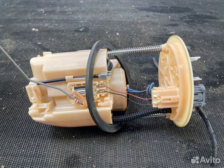 Бензонасос Mitsubishi Lancer X CY 2008-2015