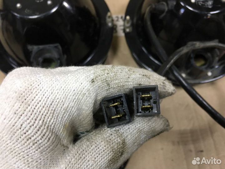 Фара передняя Лада Нива 21213