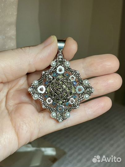 Кулон «Орион»