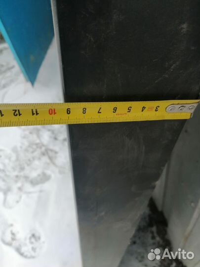 Бегущая строка бу