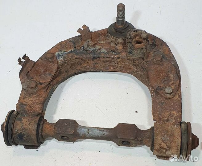 Рычаг передний верхний Hyundai Galloper