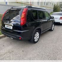 Nissan X-Trail 2.5 CVT, 2008, 296 000 км, с пробегом, цена 1 149 000 руб.