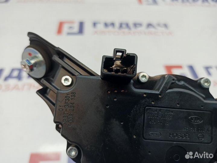 Моторчик стеклоочистителя задний Kia Sportage 4 98