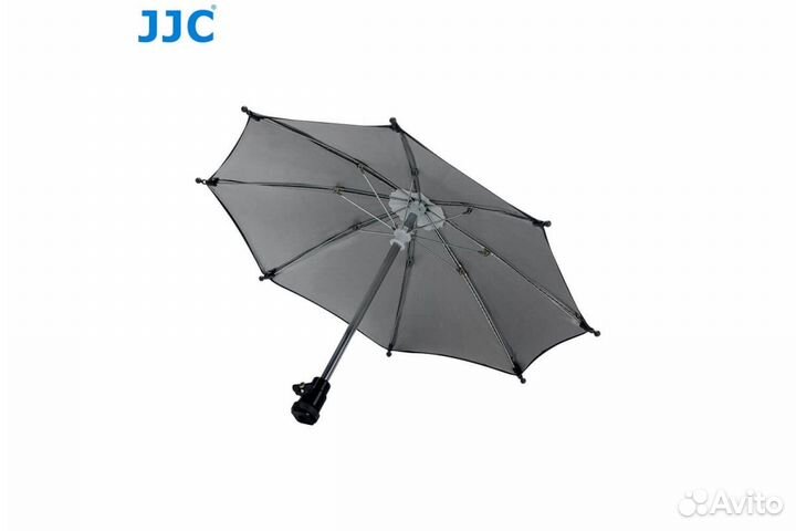 JJC CU-L Зонт для Фото и видеокамеры