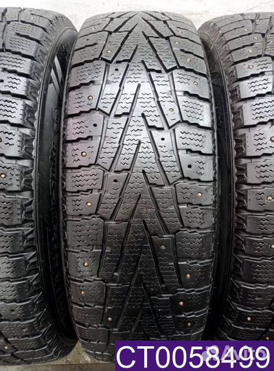 Nexen Winguard WinSpike WS6 SUV 215/70 R16 96T