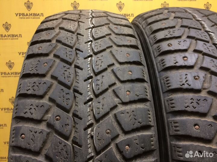 Kumho I'Zen Wis KW19 185/65 R15 88T