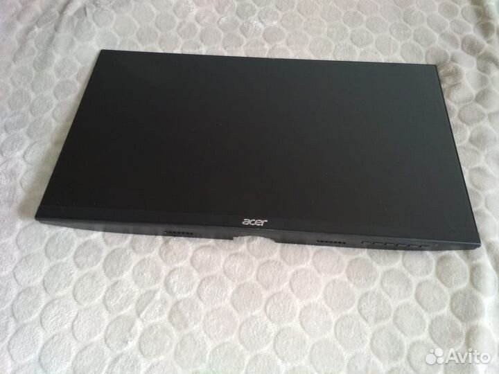 Монитор Acer RT240Ybmid 23.8