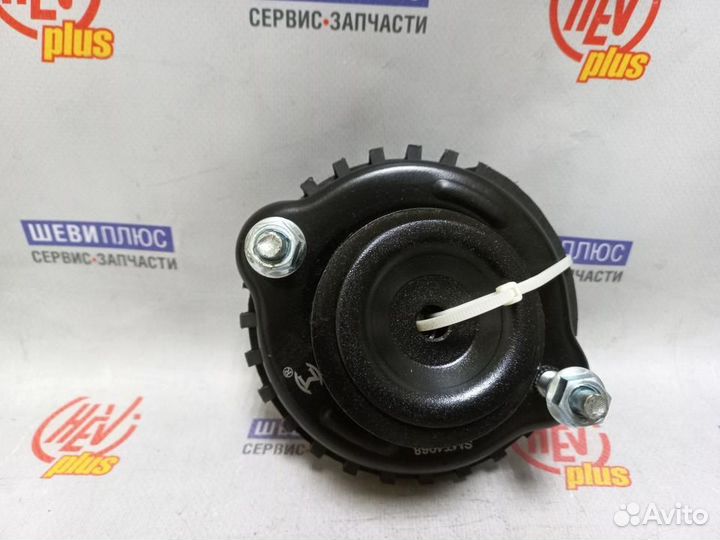 Опора амортизатора Chevrolet TrailBlazer