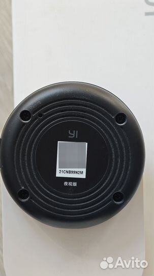 IP Камера Xiaomi Yi Ants