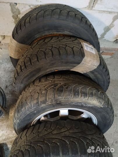 Pirelli Formula Ice 205/55 R16