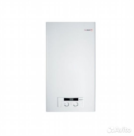 Котел газовый настенный Рысь HK 24