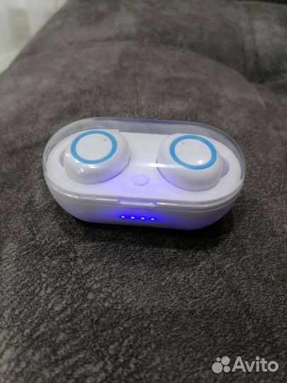 Беспроводные наушники Bluetooth