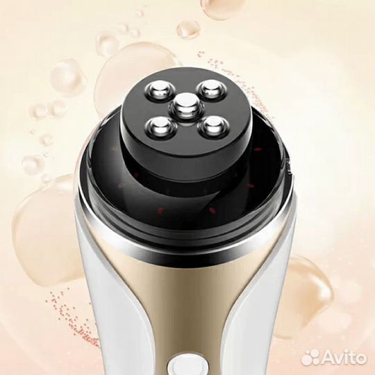 Массажер для лица Wellskins WX-SP010 360