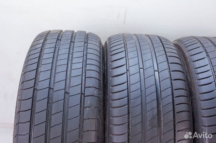 Michelin Primacy 4 205/55 R17 91W