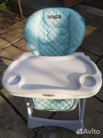 Стул для кормления