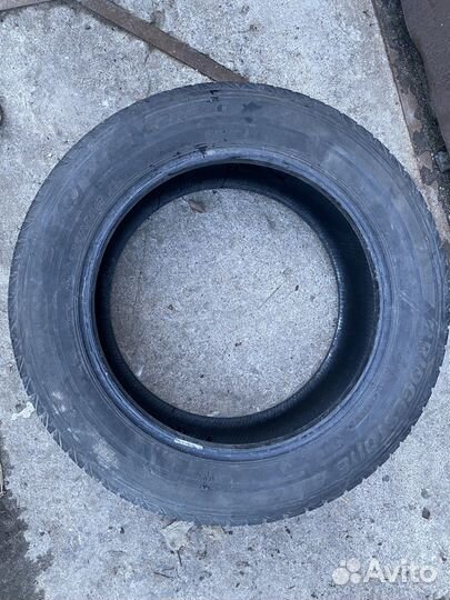 Bridgestone Ecopia EP850 235/55 R17