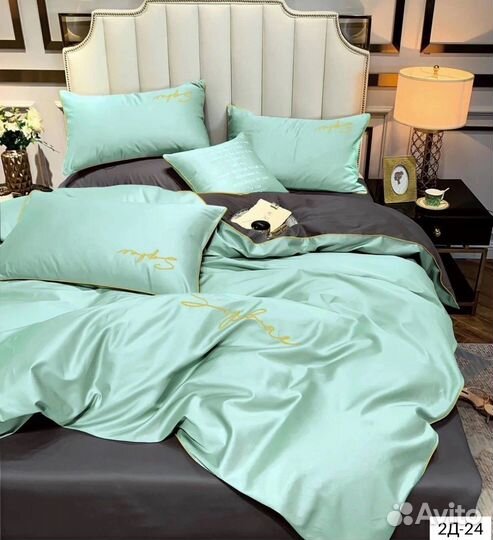 Белье постельное