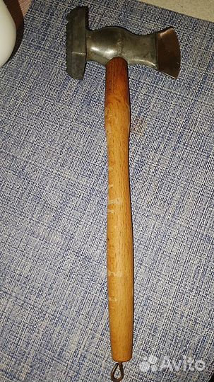 Молоток для отбивания мяса СССР