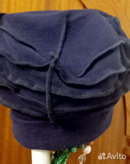 Берет женский