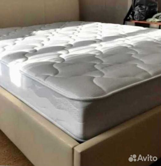 Матрас ортопедический