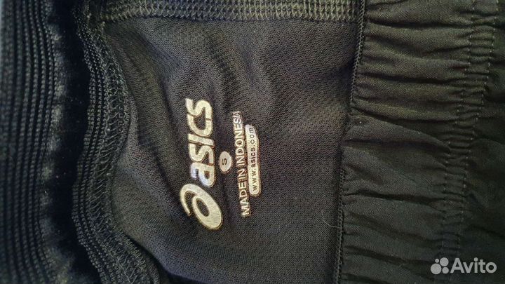 Шорты asics