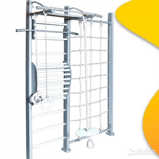 Шведская стенка perfetto sport PS-127 арт.12.68