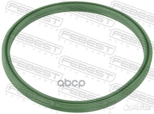 Кольцо уплотнительное воздушного патрубка