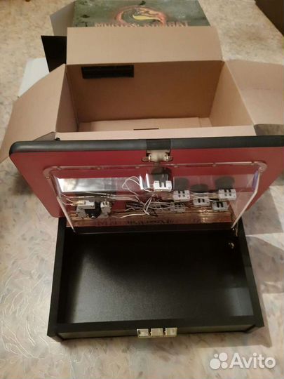 Продам Fight stick Ps3