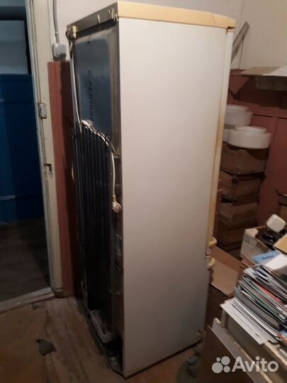 Холодильник минск