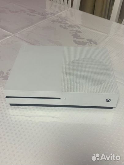 Xbox one s