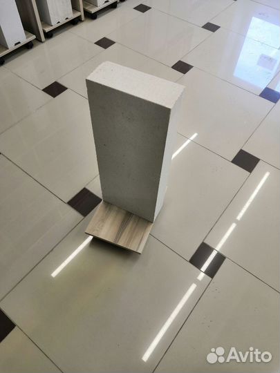 Газоблок Инсиблок