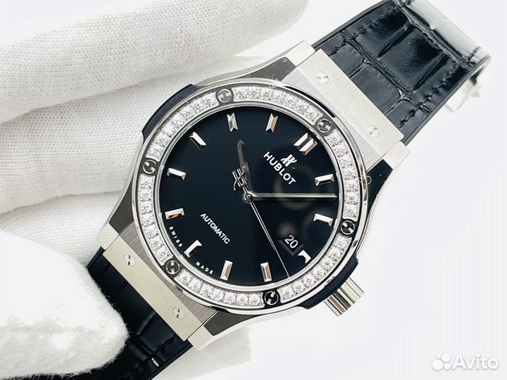 Hublot classic fusion 42